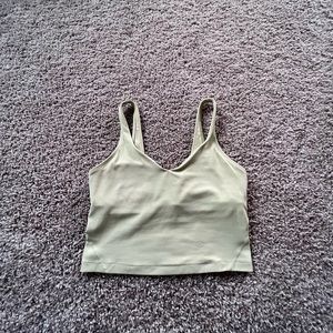 Lululemon Align Top 8